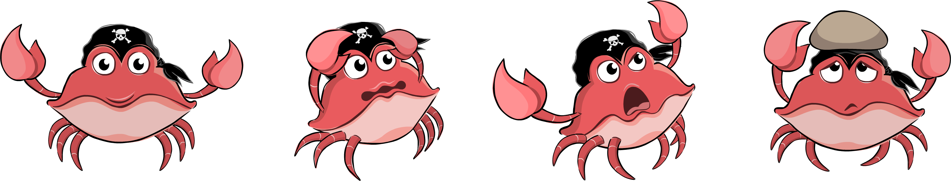 crab
